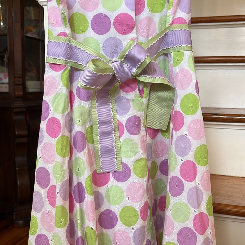 Dress - Picture 4 of 5